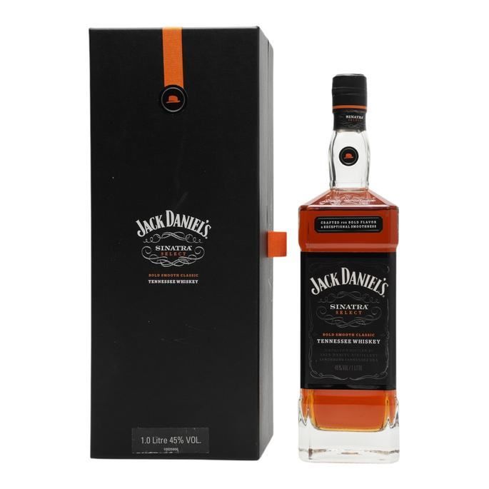 Jack Daniel's Sinatra Select (1000ml)