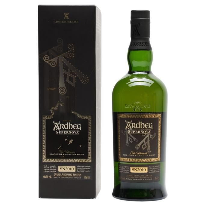 Ardbeg Supernova SN2010