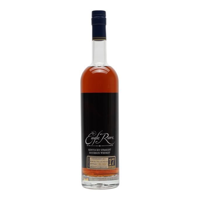 Eagle Rare 17 Year Old Fall 2025 Release