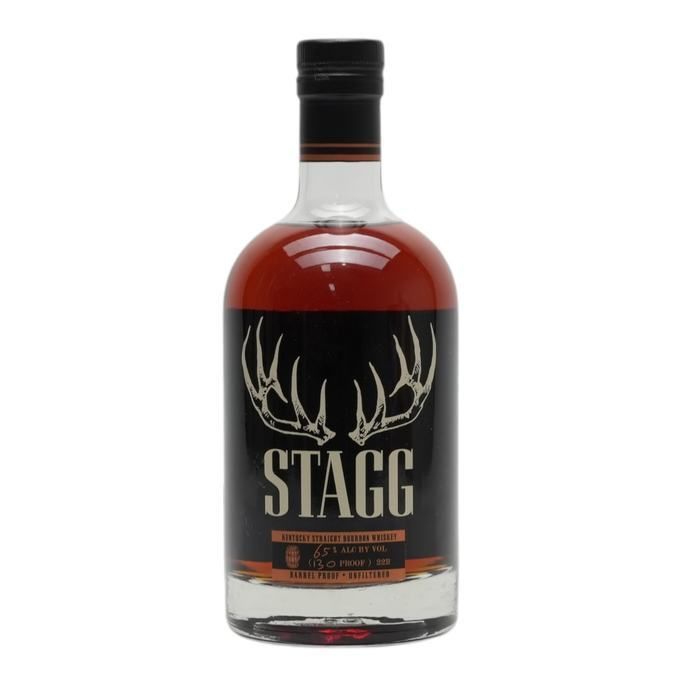 Stagg Batch 22B