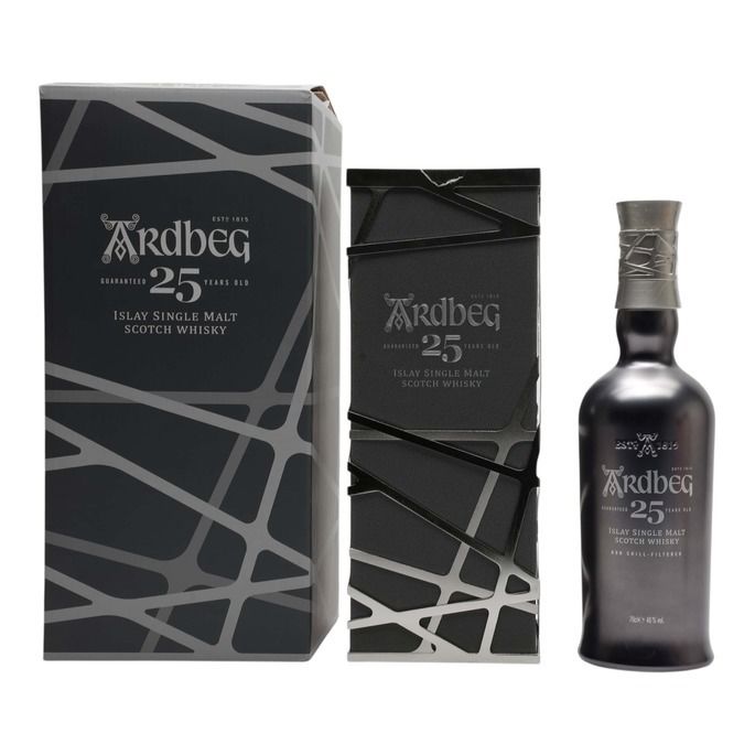 Ardbeg 25 Year Old