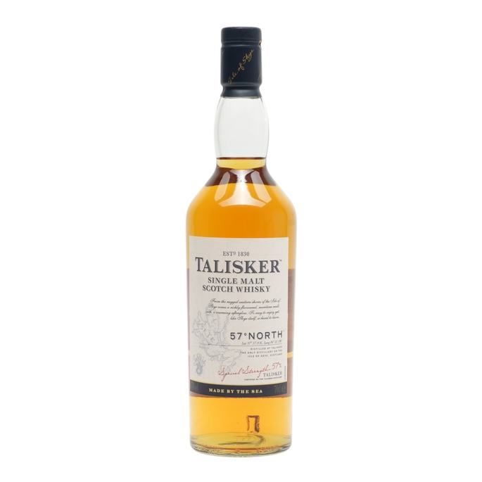 Talisker 57 Degree North