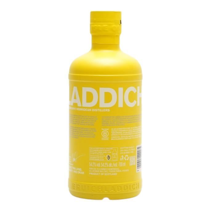 Bruichladdich Yellow Submarine 14年 Bruichladdich 14 Year Old Yellow Submarine 2026 Bottling Auction
