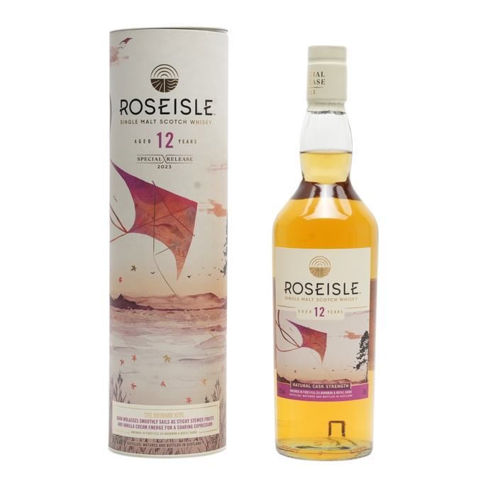 Roseisle 12 Year Old 2023 Special Release