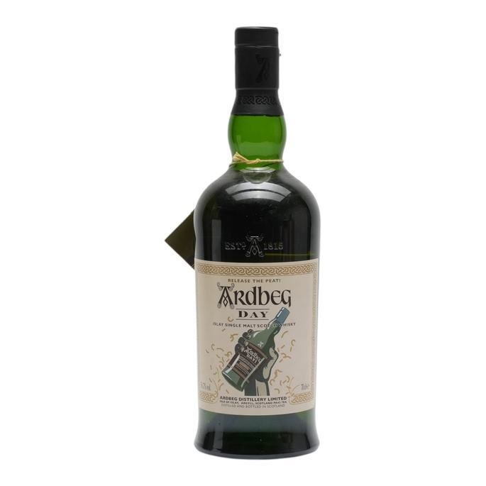 Ardbeg Day Feis Iles 2012