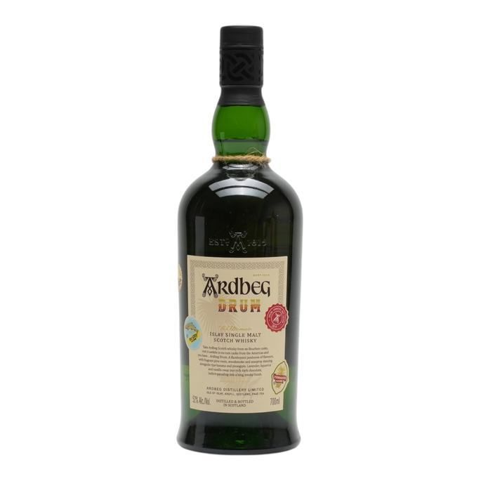 Ardbeg Drum Committee Release