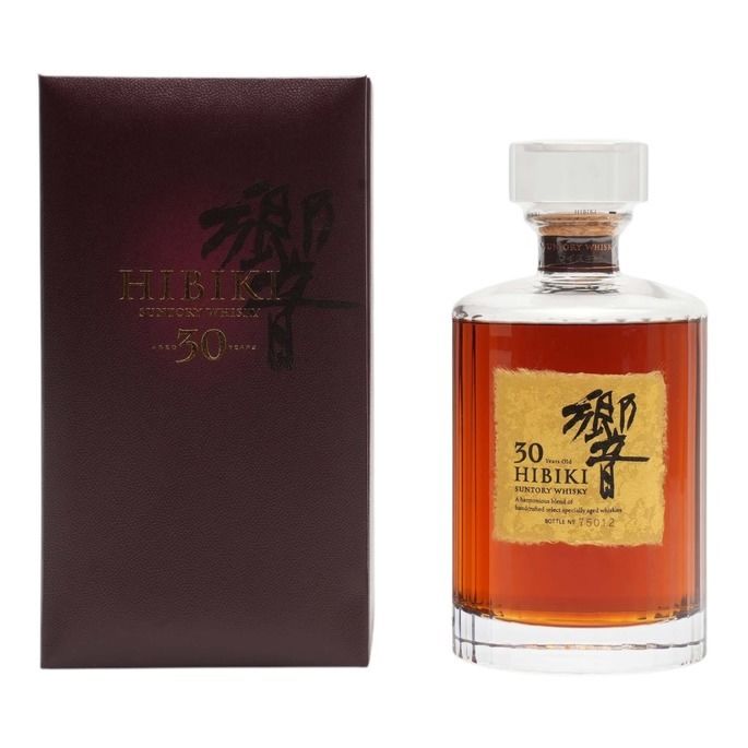 Hibiki 30 Year Old