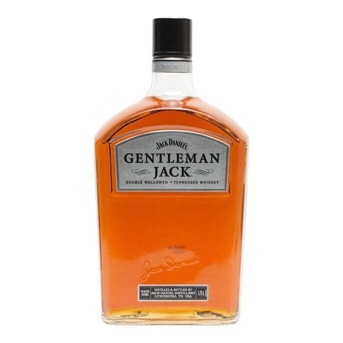 Jack Daniel's Gentleman Jack, 40%