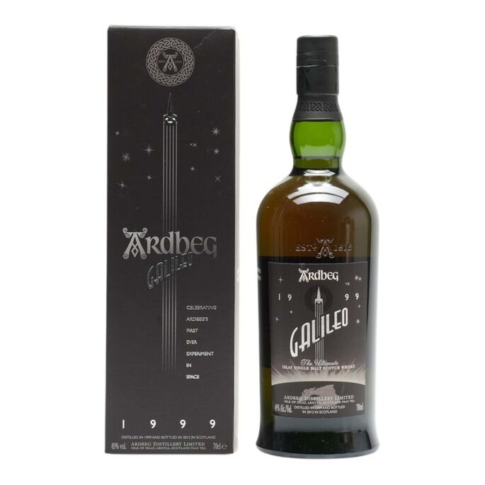 Ardbeg Galileo