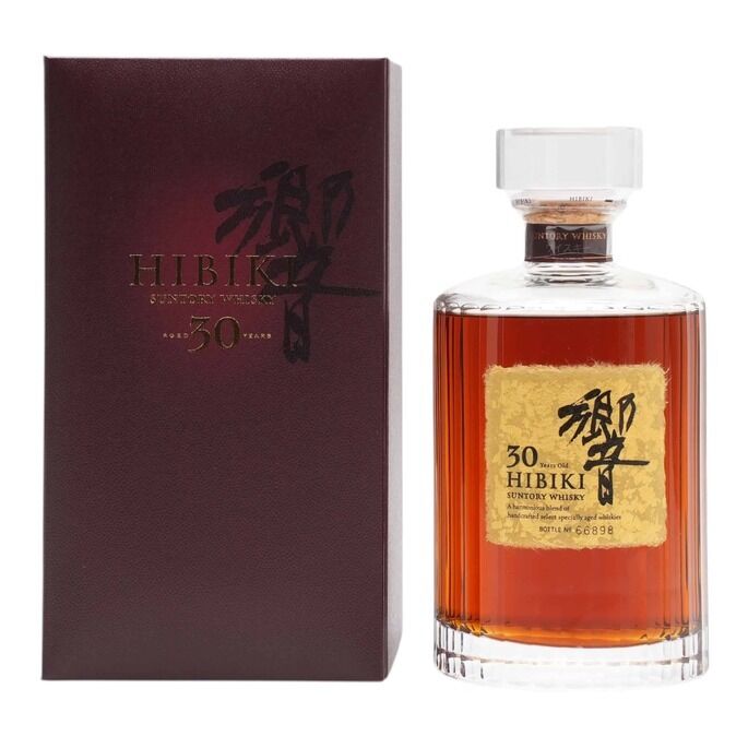 Hibiki 30 Year Old