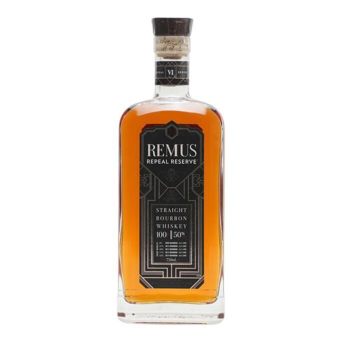 George Remus Repeal Reserve VI