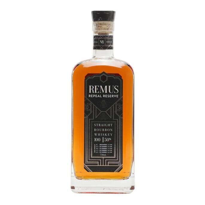 George Remus Repeal Reserve VI