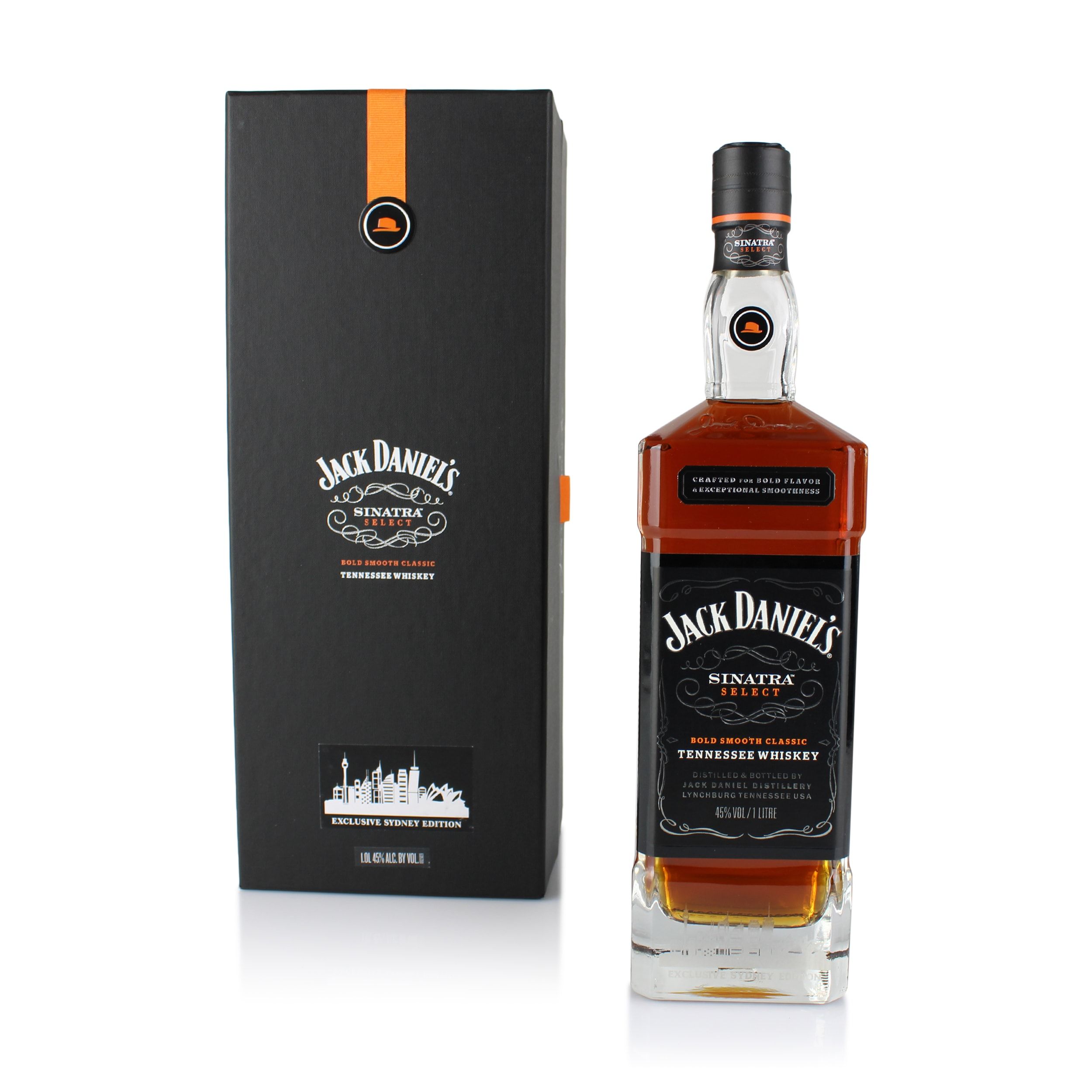 jack-daniel-s-frank-sinatra-select-sydney-edition-auction-australian