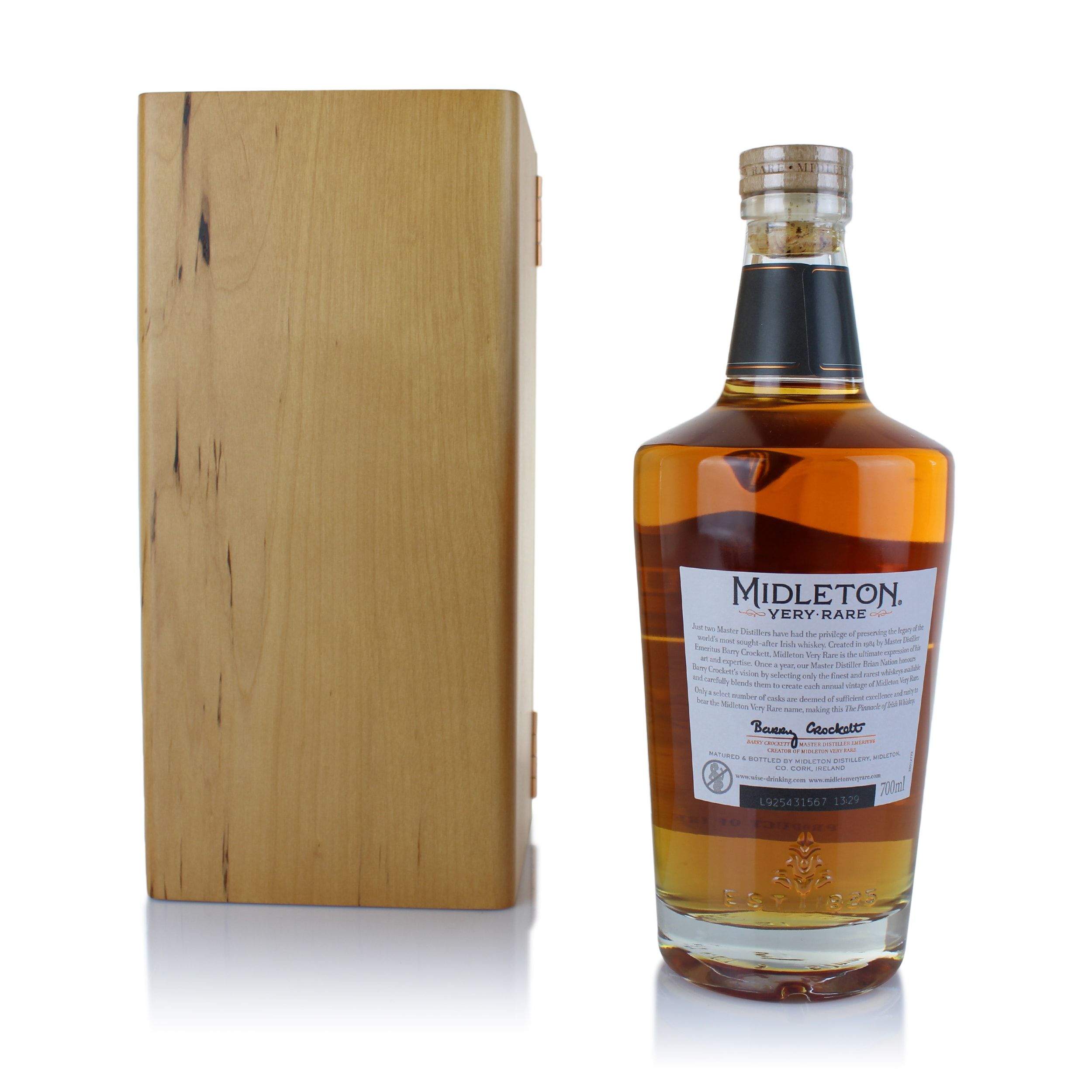 Midleton Very Rare 2019 Edition Auction | Australian Whisky Auctions