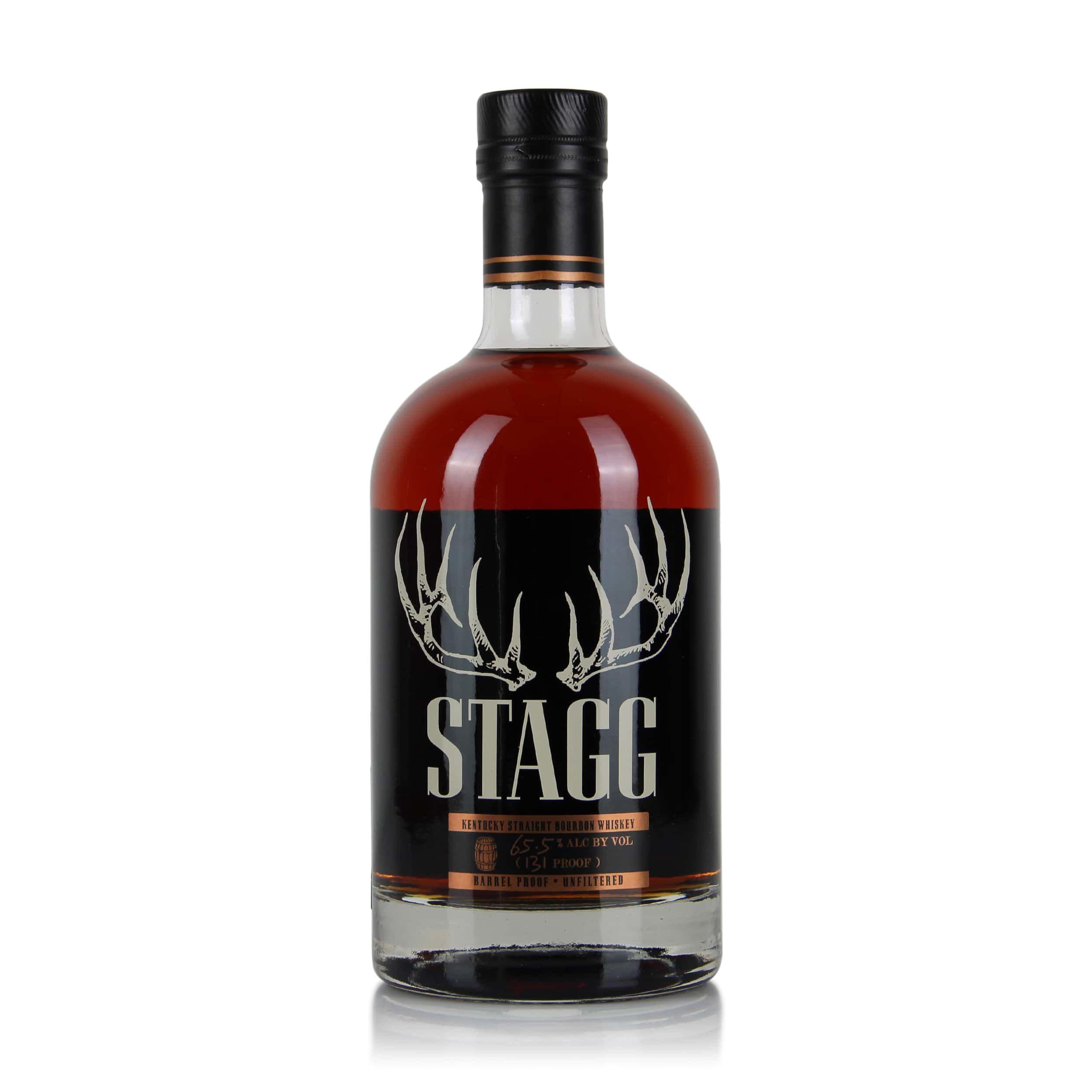 Stagg Batch 18 Auction | Australian Whisky Auctions