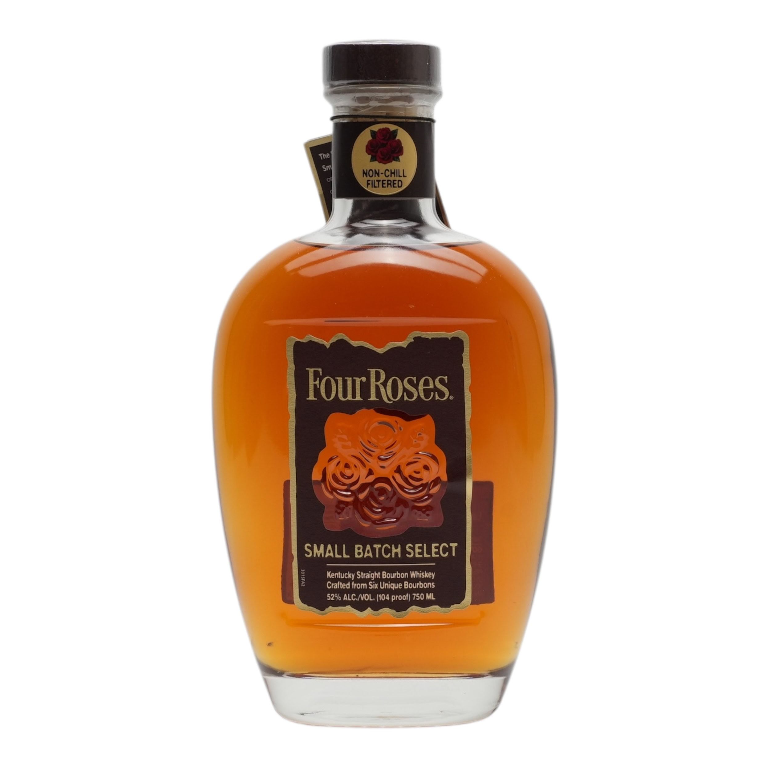 Four Roses Small Batch Select Auction | Australian Whisky Auctions