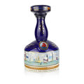 Pussers Rum British Royal Navy 'Nelson's Blood' Porcelain Decanter Thumbnail