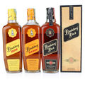 Bundaberg Rum Italian Trio Thumbnail