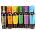 Macallan Edition Number 1 - 6 Full Set Thumbnail