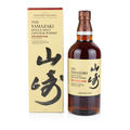 Yamazaki Spanish Oak 2020 Limited Release Thumbnail