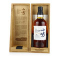 Yamazaki 2017 Mizunara Cask Thumbnail