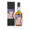 Chichibu 2014 6 Year Old Single Cask #3851 Whisky Abbey Release Thumbnail