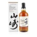 Yamazaki Mizunara Oak 2020 Limited Release Thumbnail