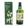 Hakushu 12 Year Old Thumbnail