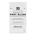 Port Ellen 1981 33 Year Old Single Cask 1295 Thumbnail