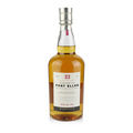 Port Ellen 1981 33 Year Old Single Cask 1295 Thumbnail