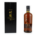 Nikka Taketsuru Pure Malt 25 Year Old Thumbnail