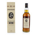 Springbank 21 Year Old 1998 Release Thumbnail