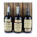 Arran Smugglers Series 3 Bottle Set (Illicit Stills, The High Seas & The Exciseman) Thumbnail