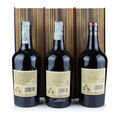 Arran Smugglers Series 3 Bottle Set (Illicit Stills, The High Seas & The Exciseman) Thumbnail