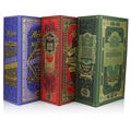 Arran Smugglers Series 3 Bottle Set (Illicit Stills, The High Seas & The Exciseman) Thumbnail