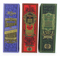 Arran Smugglers Series 3 Bottle Set (Illicit Stills, The High Seas & The Exciseman) Thumbnail
