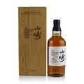 Yamazaki 18 Year Old 2017 Mizunara Cask Thumbnail