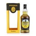 Springbank Local Barley 2009 9 Years Old 2018 Release Thumbnail