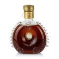 Remy Martin Louis XIII In Baccarat Crystal Decanter Late 80's Bottling Thumbnail