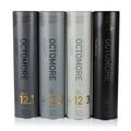 Bruichladdich Octomore 12 Series Set - 12.1, 12.2, 12.3 and 2021 Limited Edition 10 Year Old (4x700ml) Thumbnail