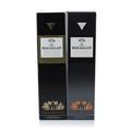 Macallan Director's Edition & President's Edition 2 Bottle Set (2x700ml Bottles) Thumbnail