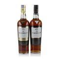 Macallan Director's Edition & President's Edition 2 Bottle Set (2x700ml Bottles) Thumbnail