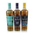 Macallan Concept Edition Number 1 to 3 Set (3x700ml Bottles( Thumbnail