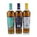 Macallan Concept Edition Number 1 to 3 Set (3x700ml Bottles( Thumbnail