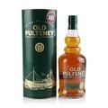 Old Pulteney 21 Year Old Thumbnail