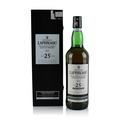 Laphroaig 25 Year Old Cask Strength 2008 Limited Release Thumbnail