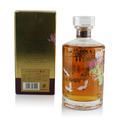 Hibiki 17 Year Old Kacho Fugetsu Limited Edition Thumbnail