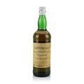 Laphroaig 10 Year Old Pre Warrant Australian Import Early 1980's Bottling Thumbnail