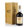 Glenfarclas 1962 44 Years Old Single Sherry Hogshead #2645 The Family Cask Release 1 Thumbnail
