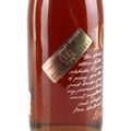 Booker's Bourbon 10th Anniversary Batch C90-B-8 Bottled 1998 Thumbnail